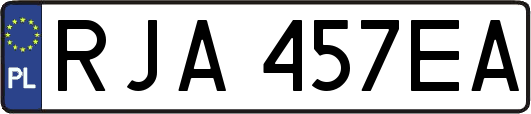 RJA457EA