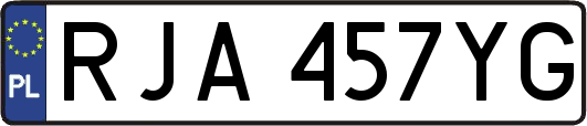 RJA457YG