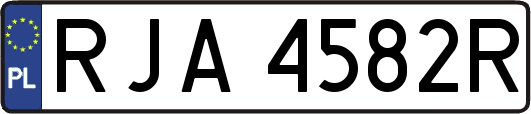 RJA4582R