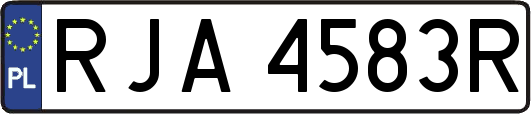 RJA4583R