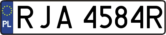 RJA4584R