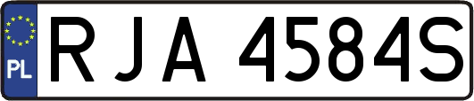 RJA4584S