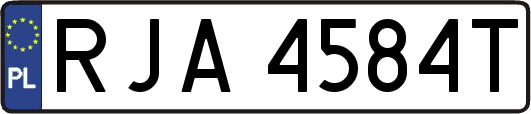 RJA4584T