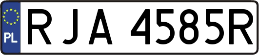 RJA4585R