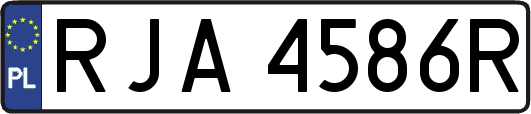 RJA4586R