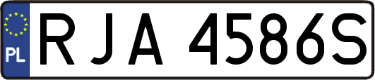 RJA4586S