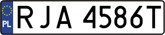 RJA4586T