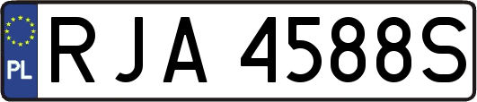 RJA4588S