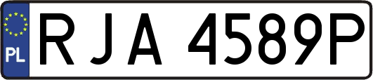 RJA4589P
