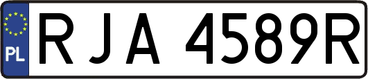 RJA4589R