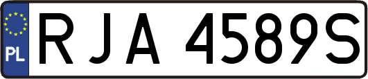 RJA4589S