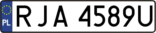 RJA4589U