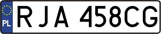 RJA458CG