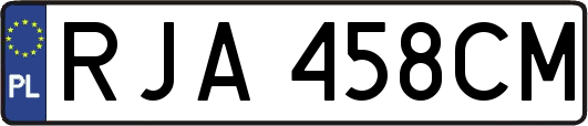 RJA458CM