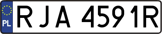 RJA4591R