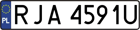 RJA4591U