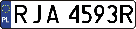 RJA4593R