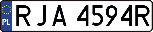 RJA4594R