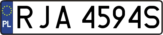 RJA4594S