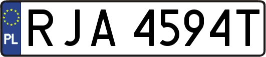 RJA4594T