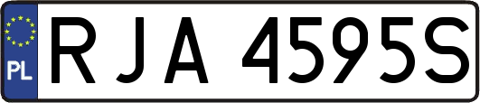 RJA4595S