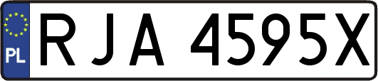 RJA4595X