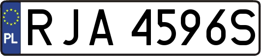 RJA4596S