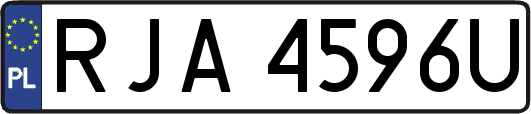 RJA4596U
