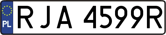 RJA4599R