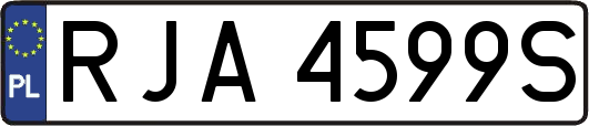 RJA4599S