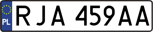 RJA459AA