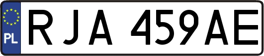 RJA459AE