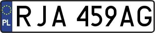 RJA459AG