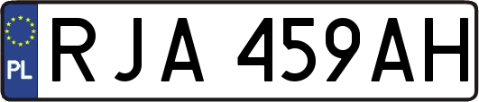 RJA459AH