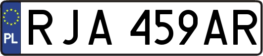 RJA459AR