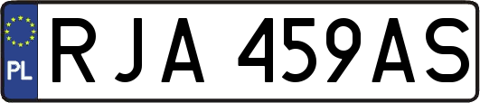 RJA459AS