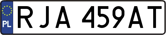 RJA459AT