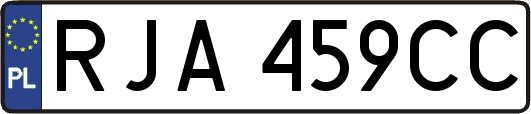 RJA459CC