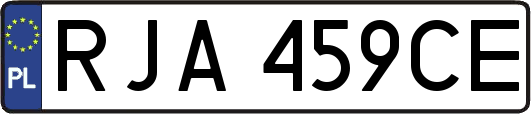 RJA459CE