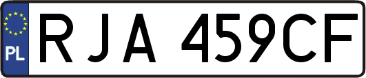 RJA459CF