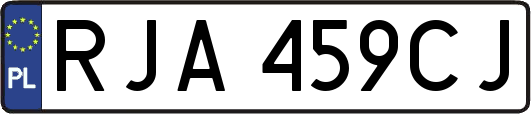 RJA459CJ