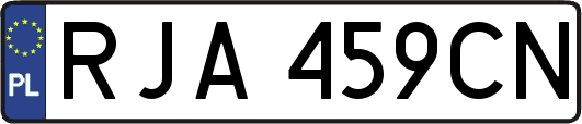 RJA459CN
