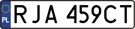 RJA459CT