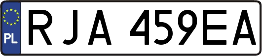 RJA459EA