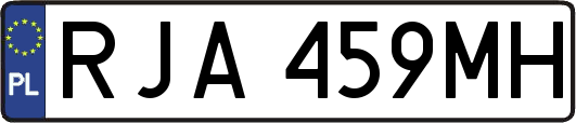 RJA459MH