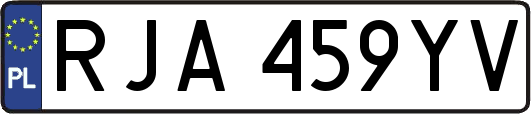 RJA459YV