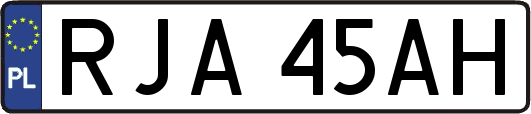 RJA45AH