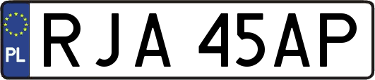 RJA45AP