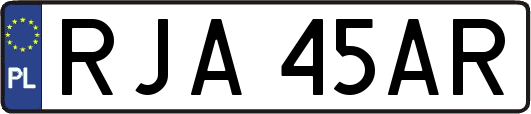 RJA45AR