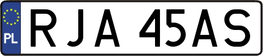 RJA45AS